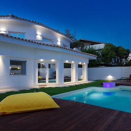 La Porta Sulla Spiaggia Casa Vacanze Su Forti Экстерьер фото