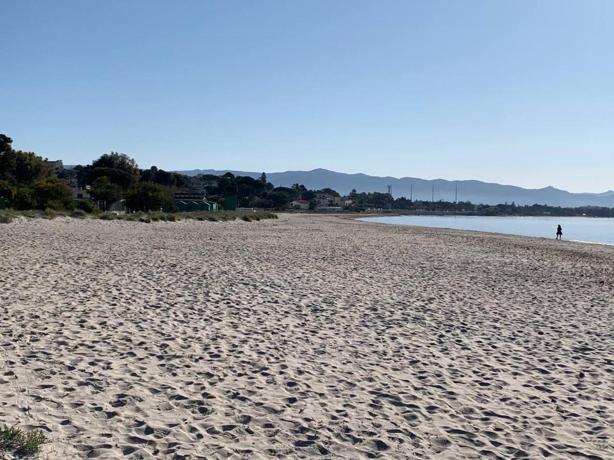 La Porta Sulla Spiaggia Casa Vacanze Su Forti Экстерьер фото