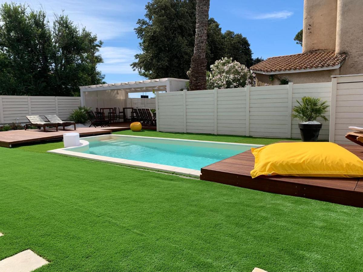La Porta Sulla Spiaggia Casa Vacanze Su Forti Экстерьер фото