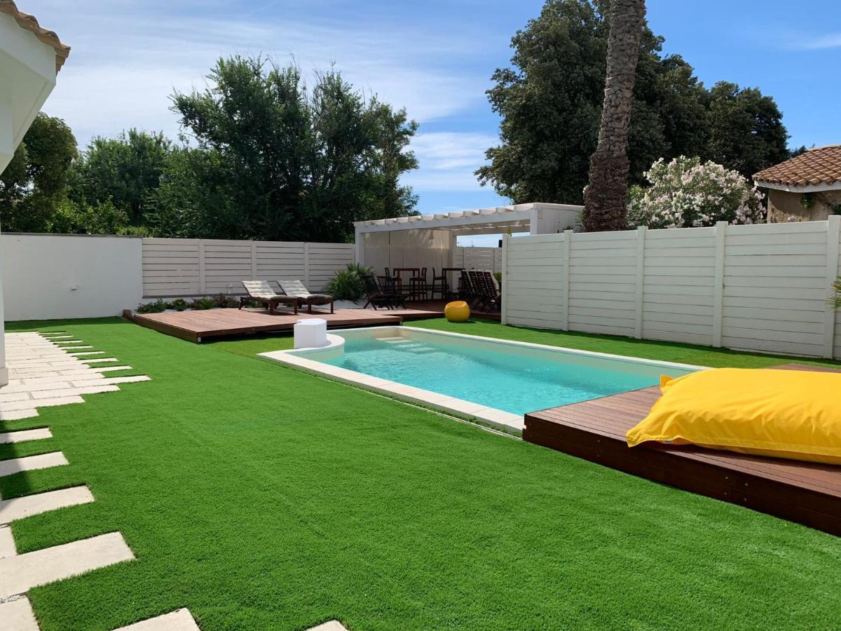 La Porta Sulla Spiaggia Casa Vacanze Su Forti Экстерьер фото