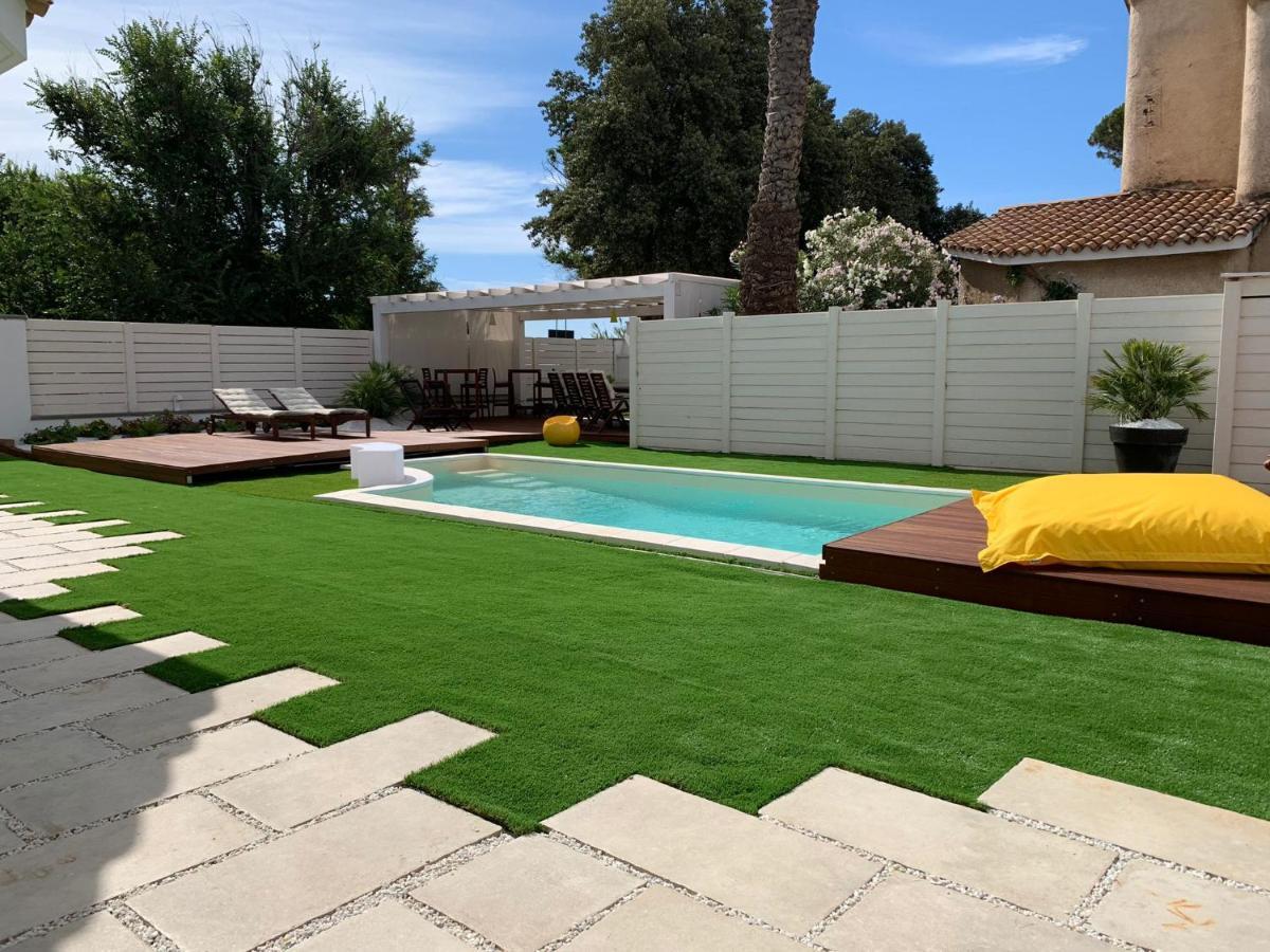 La Porta Sulla Spiaggia Casa Vacanze Su Forti Экстерьер фото