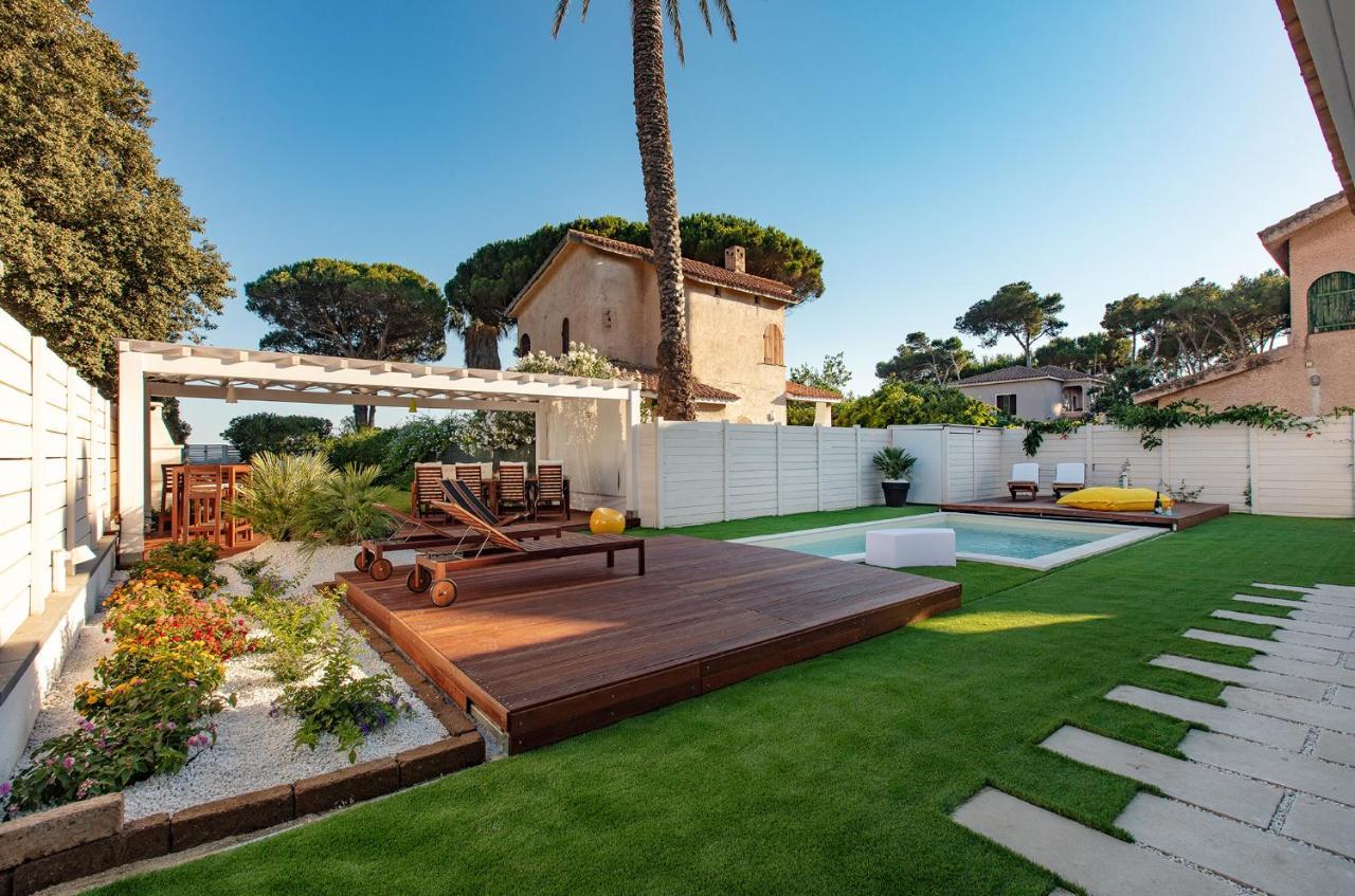 La Porta Sulla Spiaggia Casa Vacanze Su Forti Экстерьер фото