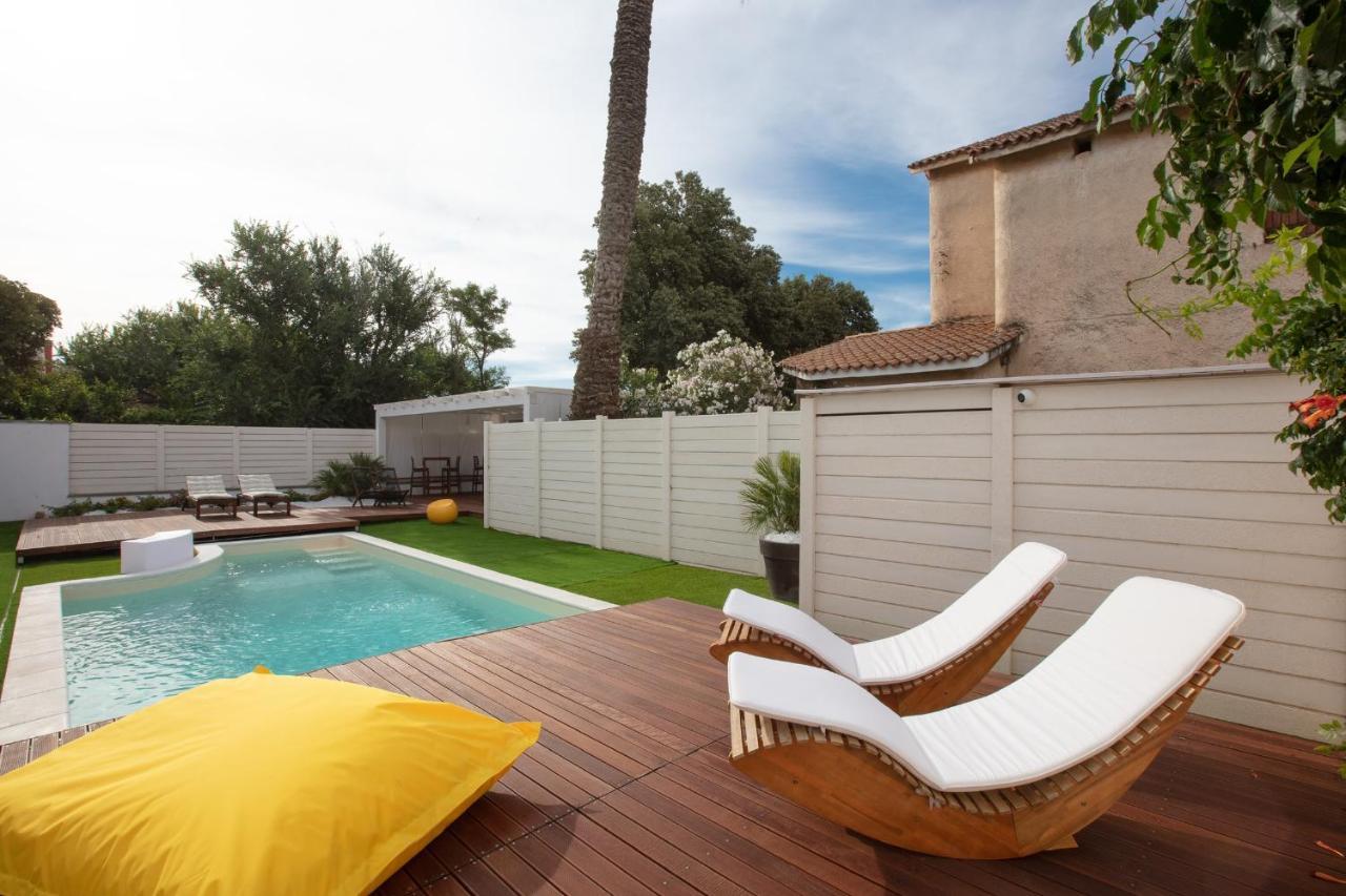 La Porta Sulla Spiaggia Casa Vacanze Su Forti Экстерьер фото